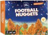 Football nuggets Chef Select 400 g