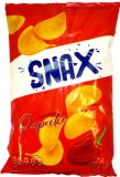 Čips Snax Paprika 150 g