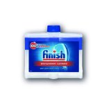 Čistilo za perilicu posuđa, Finish 250 ml