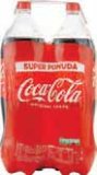 Coca-Cola 2*2l