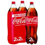 Coca Cola GAZIRANO PIĆE 2 x 2 l