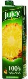 Juicy SOK 100% ananas 1 l