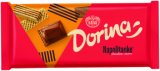 Čokolada Dorina Napolitanke 100 g