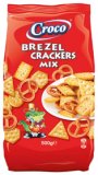 MJEŠAVINA KREKERA I PERECA CROCO 500 g