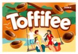 BOMBONIJERA TOFFIFEE 200 g