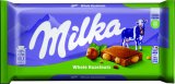 Čokolada Milka Cijeli lješnjak 95 g