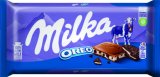 Čokolada Milka Oreo 100 g