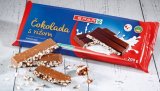 ČOKOLADA S RIŽOM 200 g
