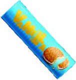 Keks Maximax Vanilija 500 g