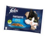 HRANA ZA MAČKE FELIX razne vrste 4 x 85 g