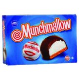 Crvenka MUNCHMALLOW classic, 105 g