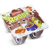 DESERT LJEŠNJAK ČOKOLADA 4 KOM 400 g