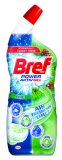 Sredstvo Bref Power Aktiv gel, Pine 700 ml