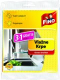 Vlažne krpe Fino 3+1 gratis 1 pakiranje
