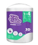 PAPIRNATI RUČNICI VIOLETA razne vrste