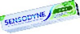 Pasta za zube Sensodyne Fluoride 75 ml