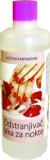 Aceton Solvente Za nokte 125 ml