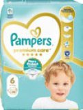 DJEČJE PELENE ILI PELENE GAĆICE PAMPERS razne vrste