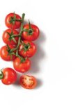 Domaća rajčica grappolo 500 g