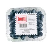 Domaće borovnice, zemlja podrijetla Hrvatska 250 g