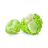 Domaća salata iceberg, zemlja podrijetla Hrvatska komad
