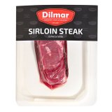 Svježi juneći sirloin steak Dilmar 275 g