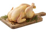 Domaće svježe pile 1 kg