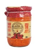 DOMAĆI AJVAR blagi ili ljuti, 560 g