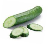 Domaći krastavac salatar