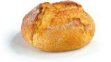 DOMAĆI KUKURUZNI MIJEŠANI KRUH 500 g