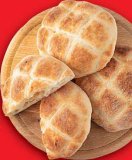 Domaći mini somun 80 g