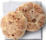 Domaći somun u obliku nogometne lopte 150 g