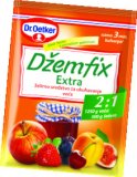 Džemfix Dr.Oetker Klasik, 1:1 20 g