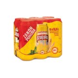 Svijetlo pivo Ožujsko 3 l