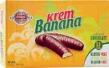 Evropa čokoladne bananice 544 g