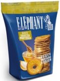 KREKERI ELEPHANT odabrane vrste od 70 g do 80 g