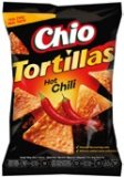 TORTILLA ČIPS 110 g