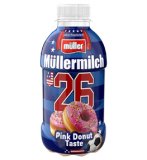 MÜLLERMILCH MLIJEČNI NAPITCI razne vrste 400 g