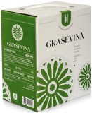 VINO ĐAKOVO GRAŠEVINA 5 L