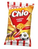 ČIPS CHIO limited edition odabrane vrste 130 g