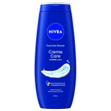 Gel za tuširanje Creme Care Nivea, 750 ml