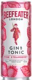 GIN TONIC BEEFEATER PINK 0,25 L