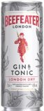 GIN TONIC BEEFEATER 0