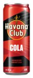 HAVANA CLUB COLA 0,33 L