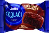 Jaffa KOLAČ BROWNIE intense, 36 g