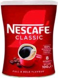 Nescafe INSTANT KAVA classic 100 g