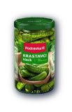 Kiseli krastavci Delikates, 370 g
