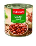 Grah smeđi Podravka 460 g