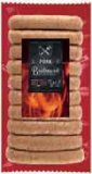 GRILLMEISTER DULANO roštilj kobasice 250 g