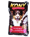 Hrana za pse Kony, 7 kg